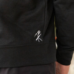 Chivalry/Savage Sweater