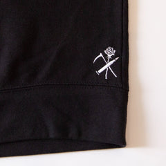 Chivalry/Savage Sweater
