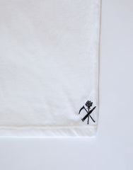 Chivalry/Savage T’s - White