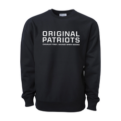 Chivalry/Savage Sweater