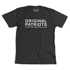 Chivalry/Savage T’s - Black