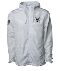 Eagle Symbol Wind Breakers
